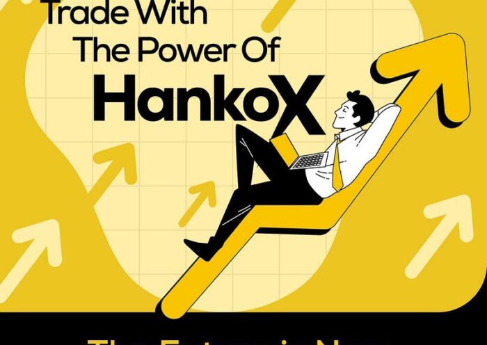 HankoX
