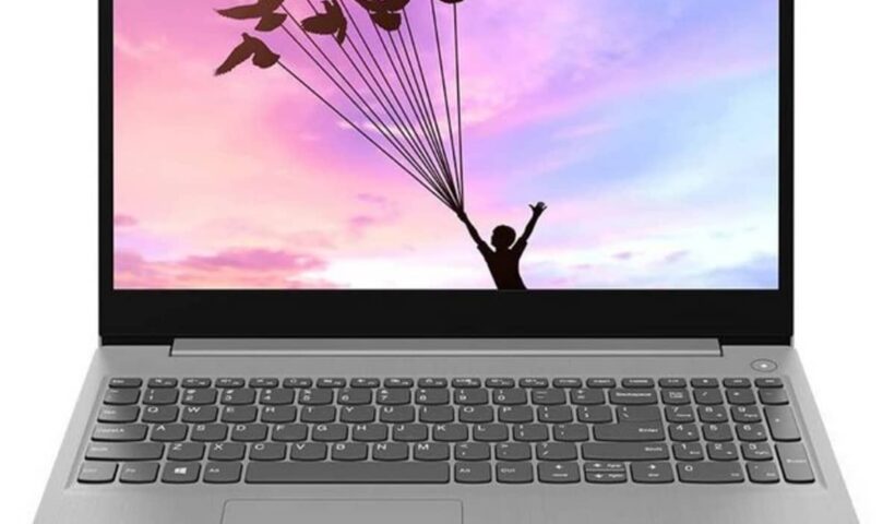 Best Laptops Under 30000