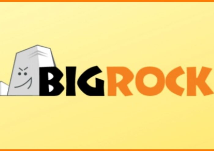 BigRock