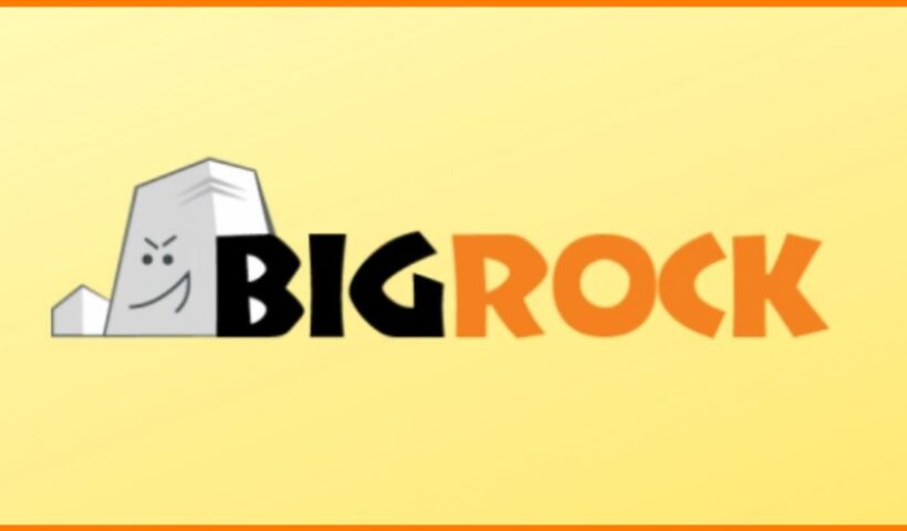 BigRock