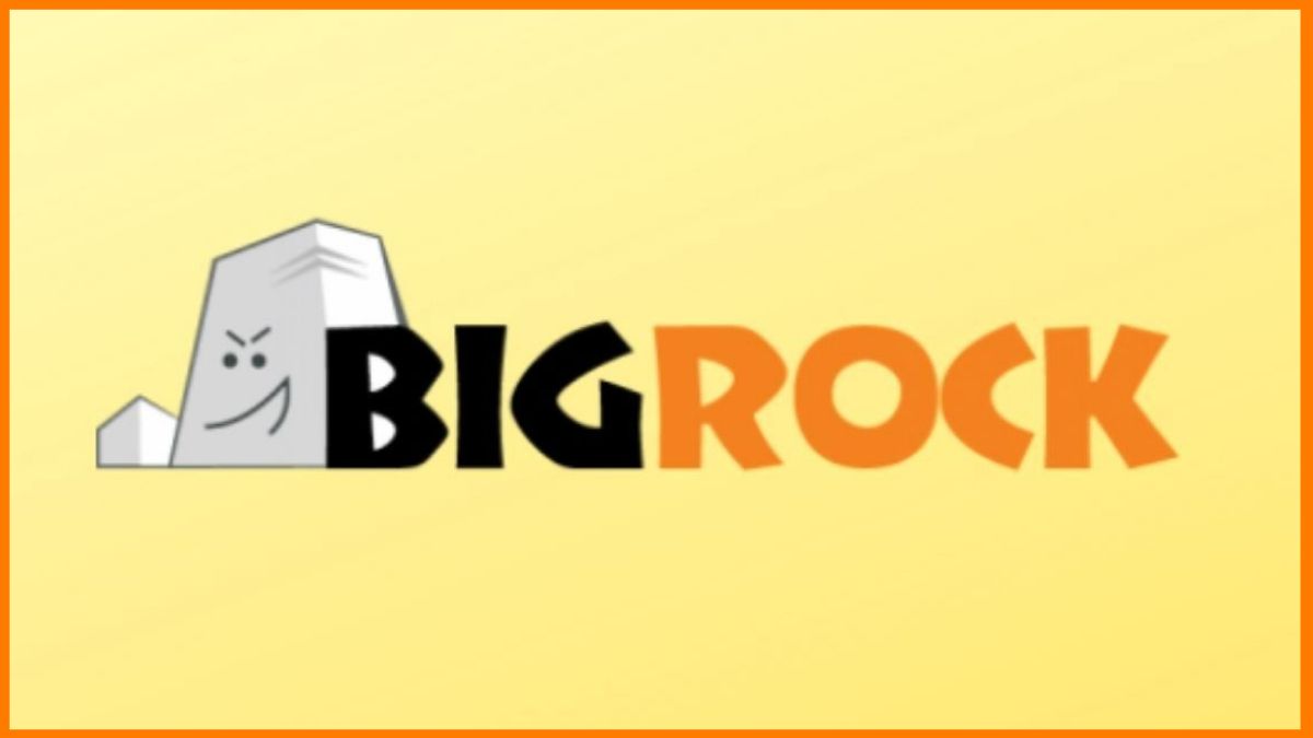 BigRock