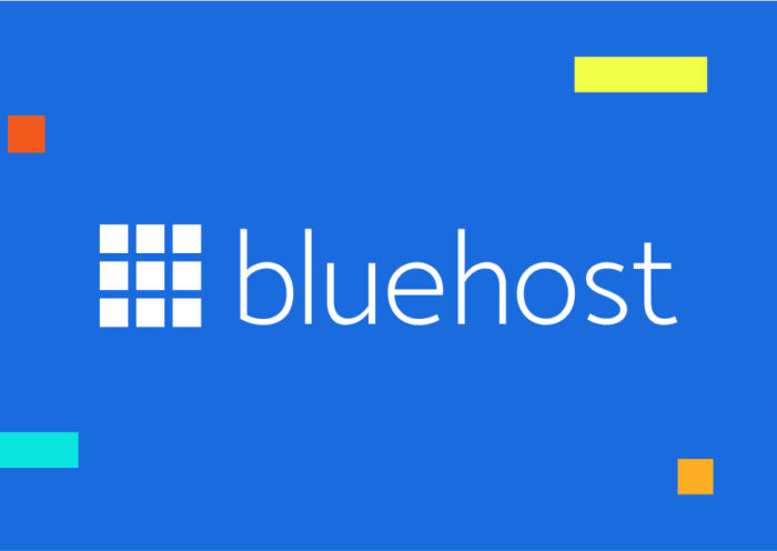 Bluehost Offers