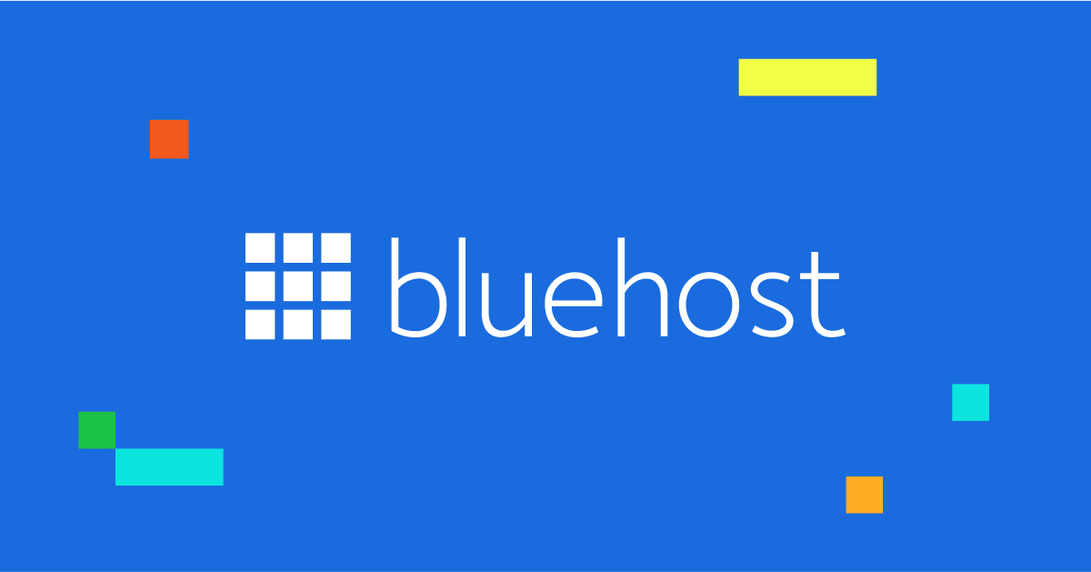 Bluehost Offers