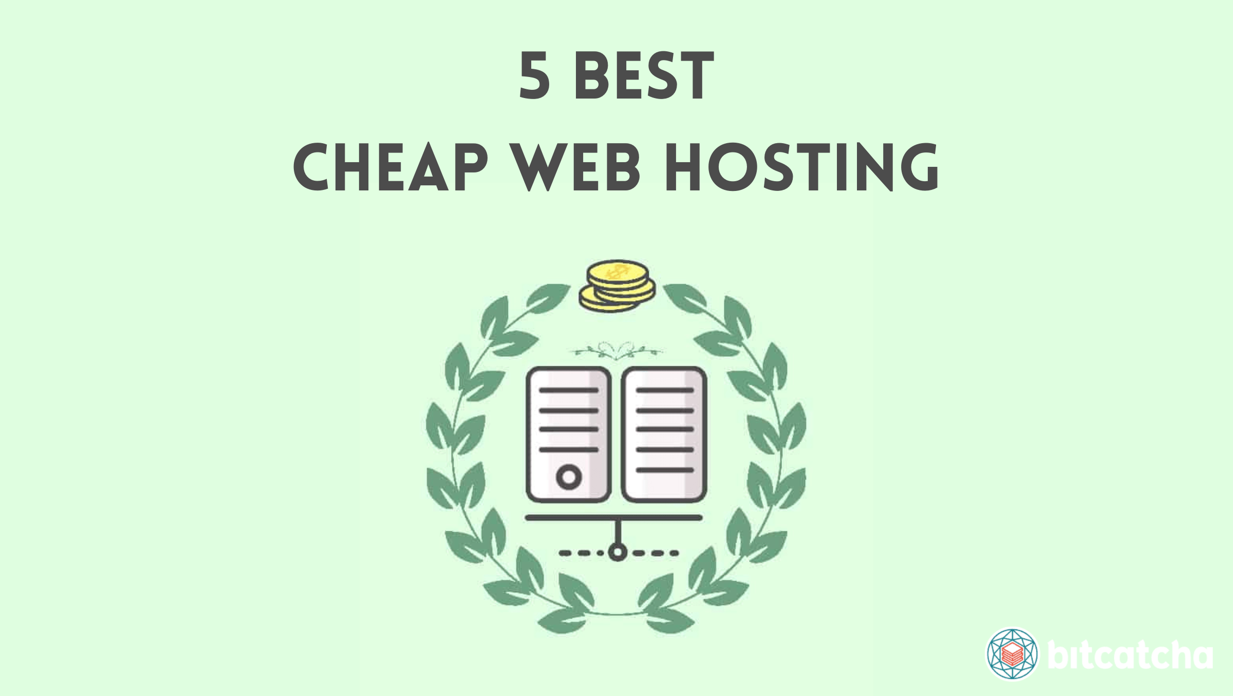 Cheap Web Hosting