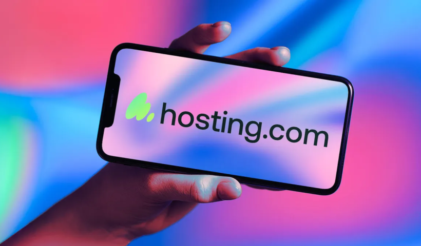 Hosting.com Special Offers