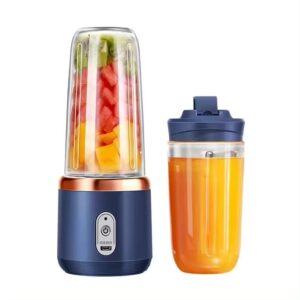 Qlect Portable Blender Electric Juicers