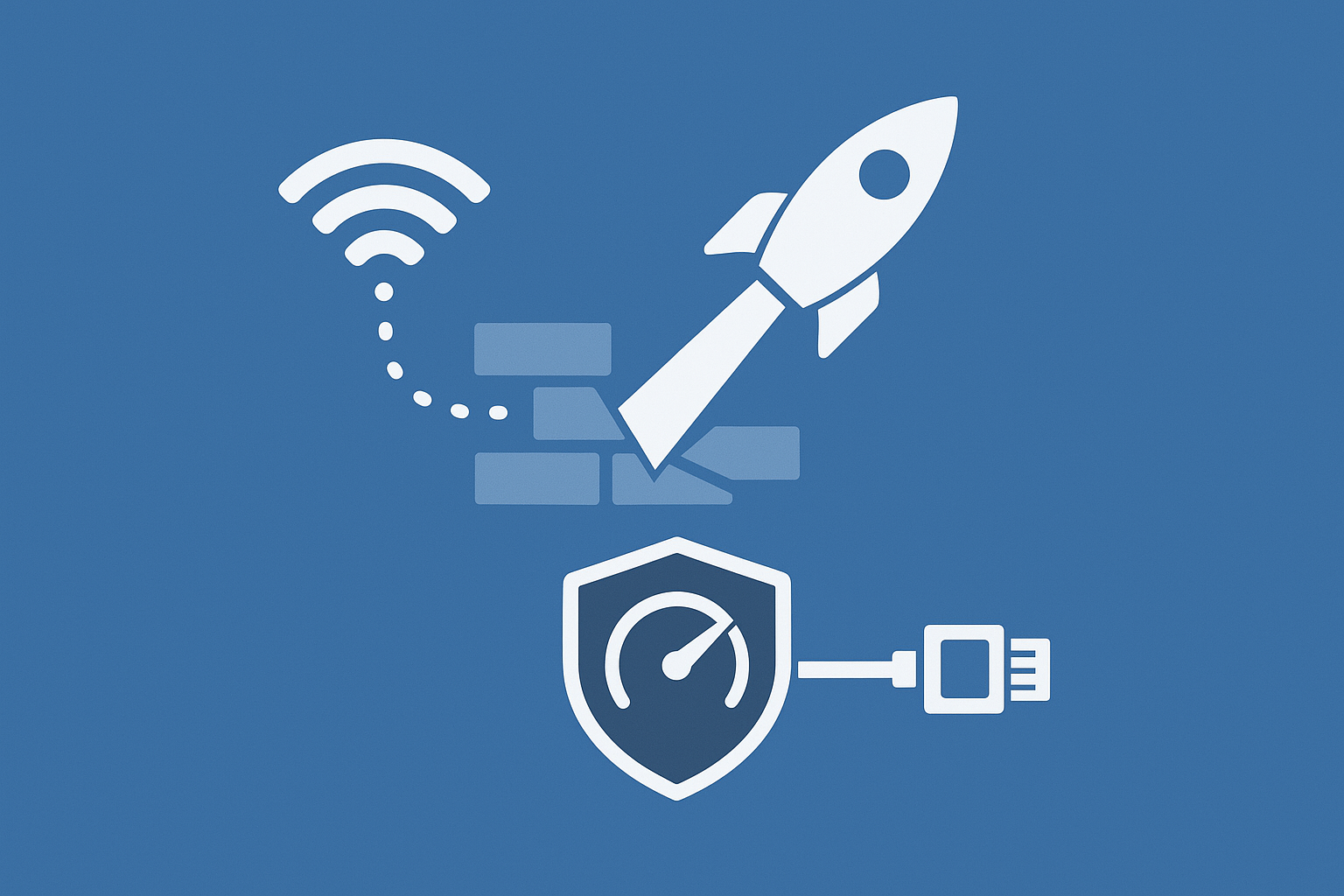 Advanced Techniques to Bypass ISP Throttling