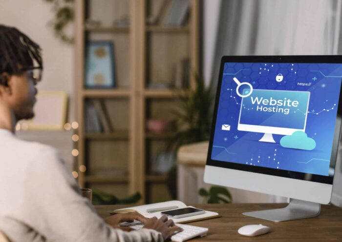 How to Choose Web Hosting