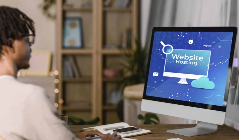 How to Choose Web Hosting