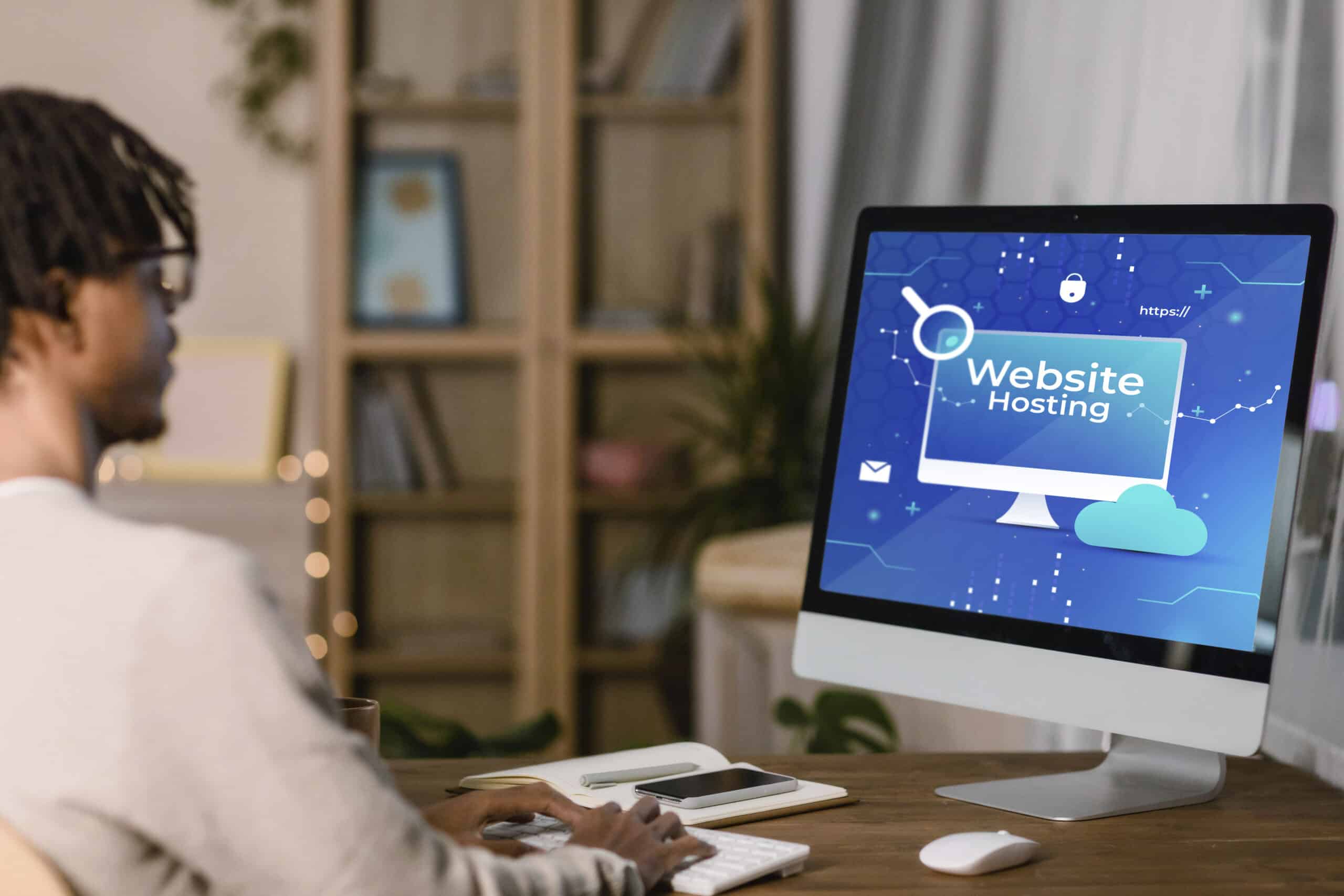 How to Choose Web Hosting