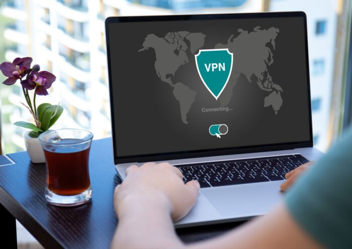 Protect Your Privacy