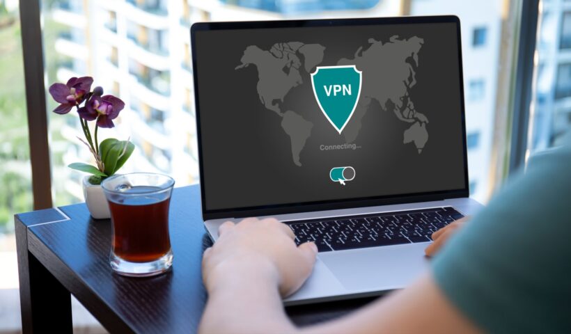 Protect Your Privacy