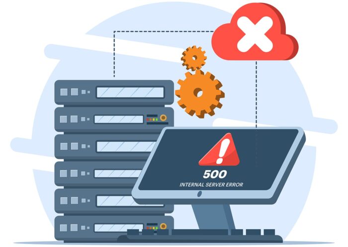 web hosting mistakes