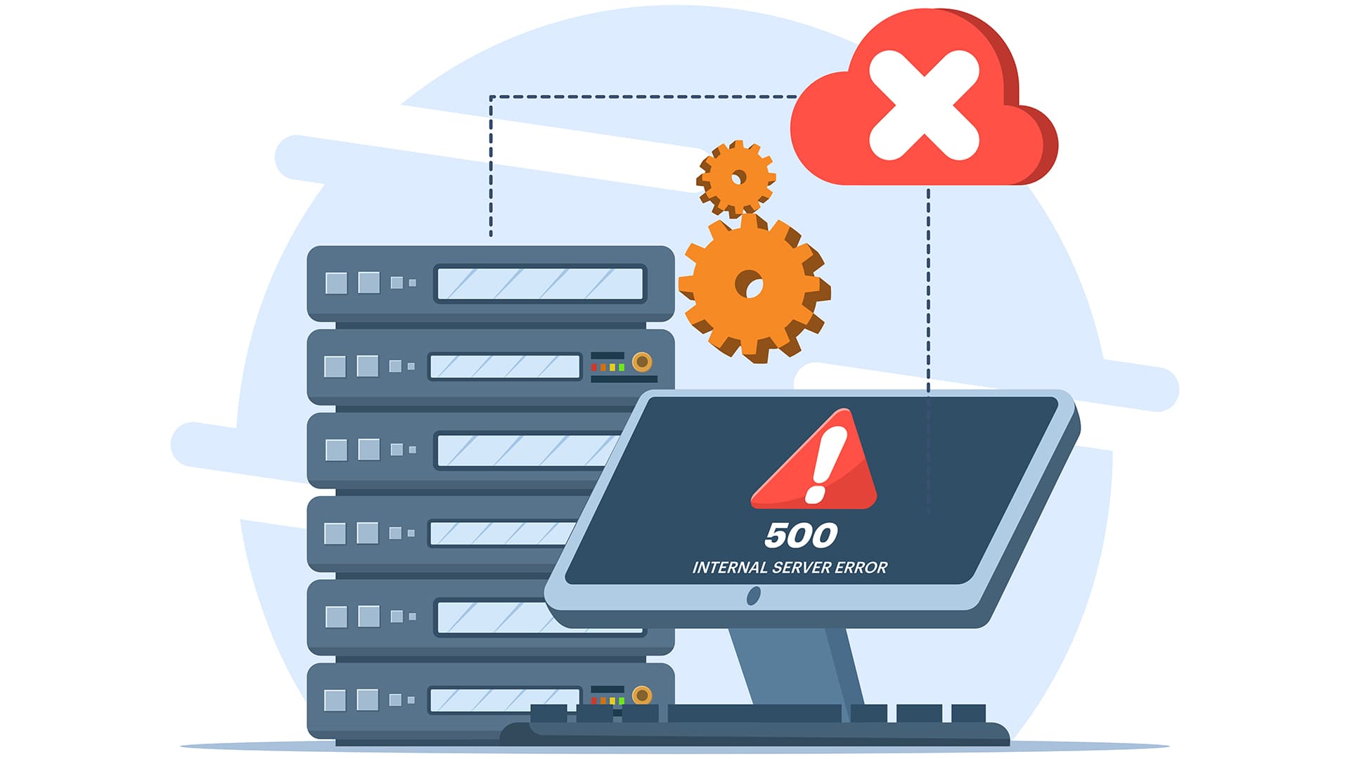 web hosting mistakes